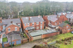 Aerial- click for photo gallery